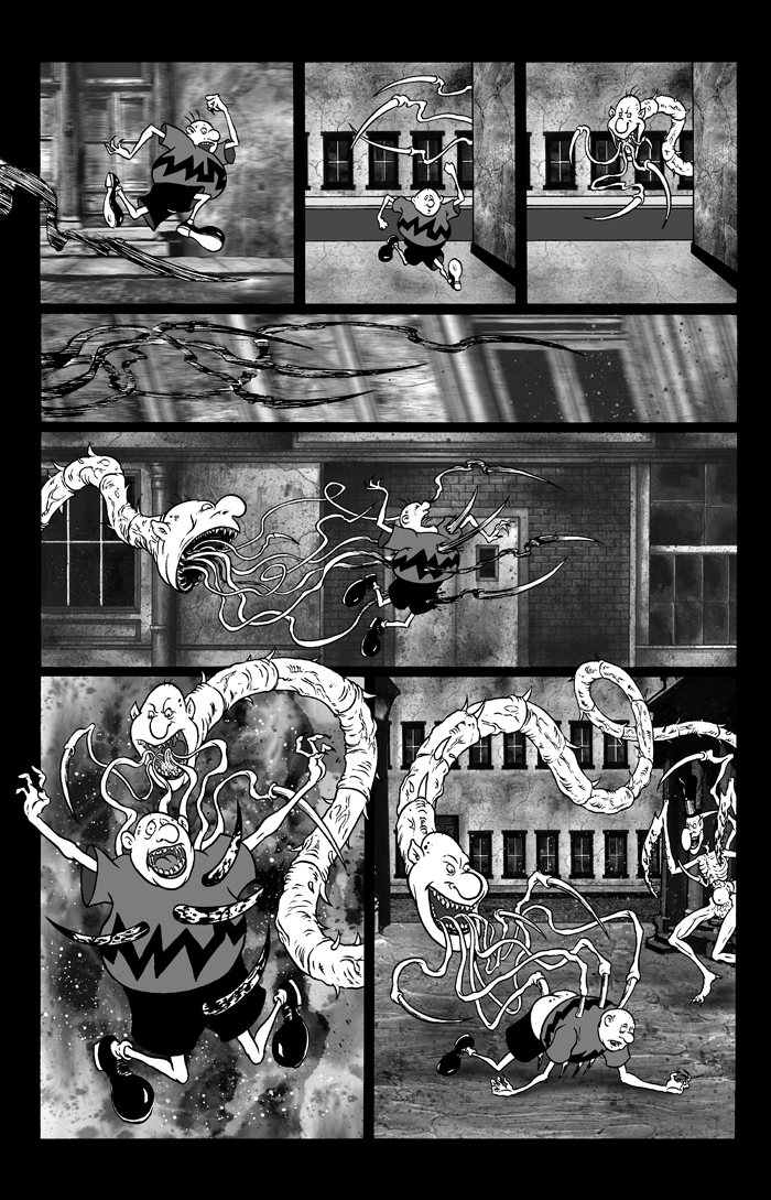 Danse de la Mort pg 11 (of 13)
