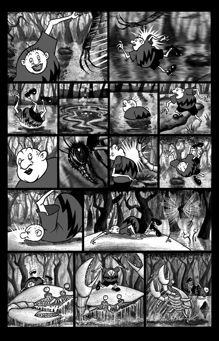 SWAMP JITTERS pg 03